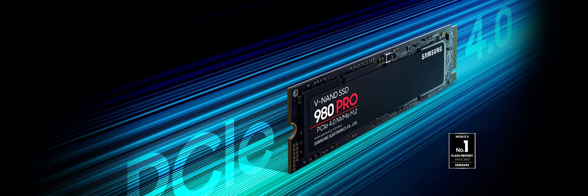 Samsung 980 PRO