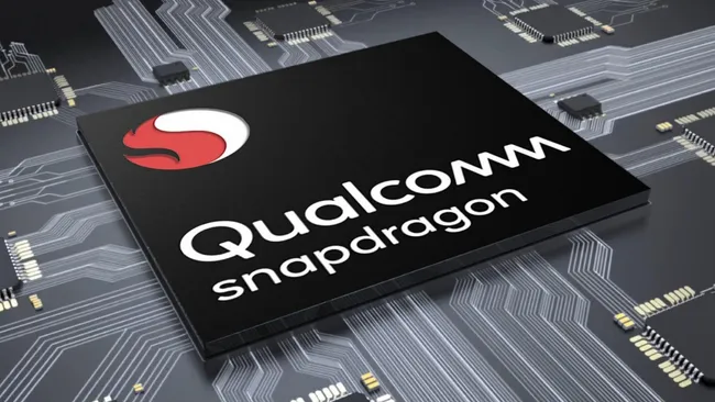 Snapdragon 8 Gen 4