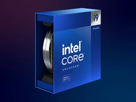 Core i9-14900KS