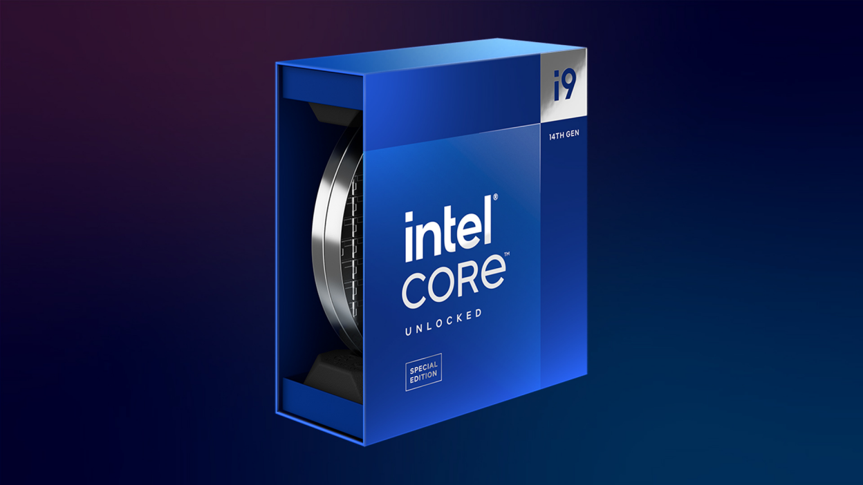 Core i9-14900KS