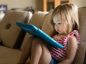 10 Educational Apps for Kids