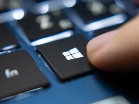 Windows 11 Key