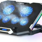 Best Gaming Laptop Cooling Pad 2024