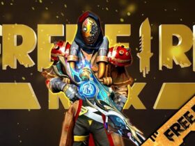 Free Fire OB45 Update