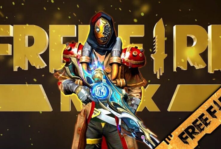 Free Fire OB45 Update