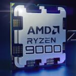 amd ryzen 9000 cpus have leaked online