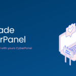 Update CyberPanel