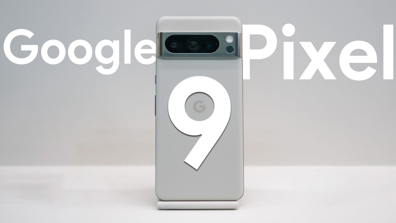 when is the google pixel 9 coming out