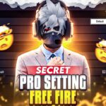 Free Fire Pro Player Tricks for 2024